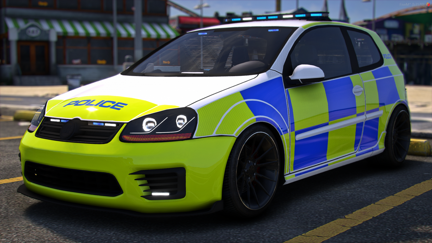 BF Club R23 Marked ELS