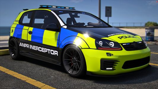 BF Club R23 Interceptor ELS