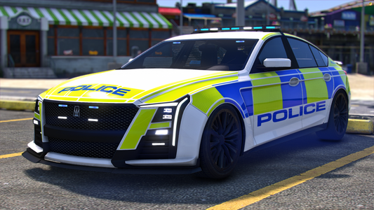 Albany Merula Marked ELS [With Modkit]