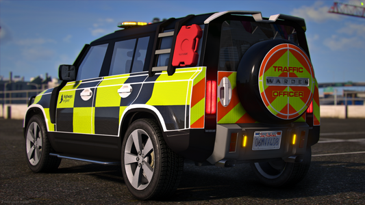 Gallivanter Warden Highways ELS