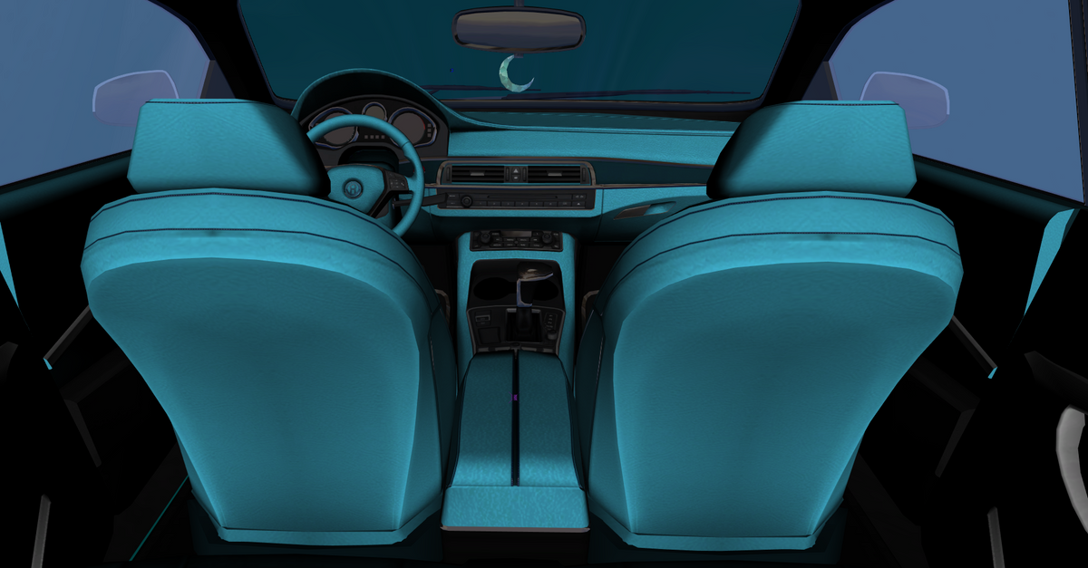 Annis ZR450 [DEV] [Templated]