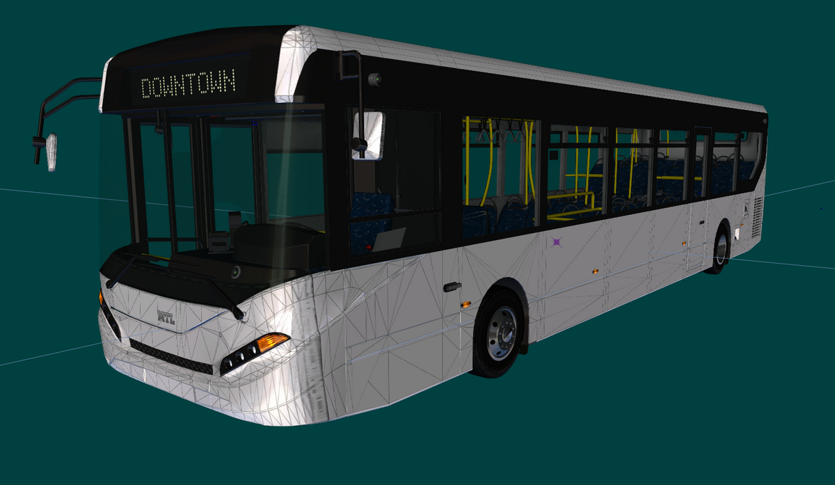 MTL MetroBus [DEV] [Templated]