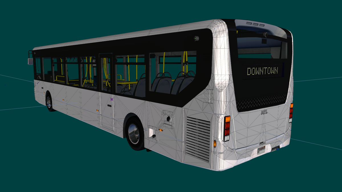 MTL MetroBus [DEV] [Templated]