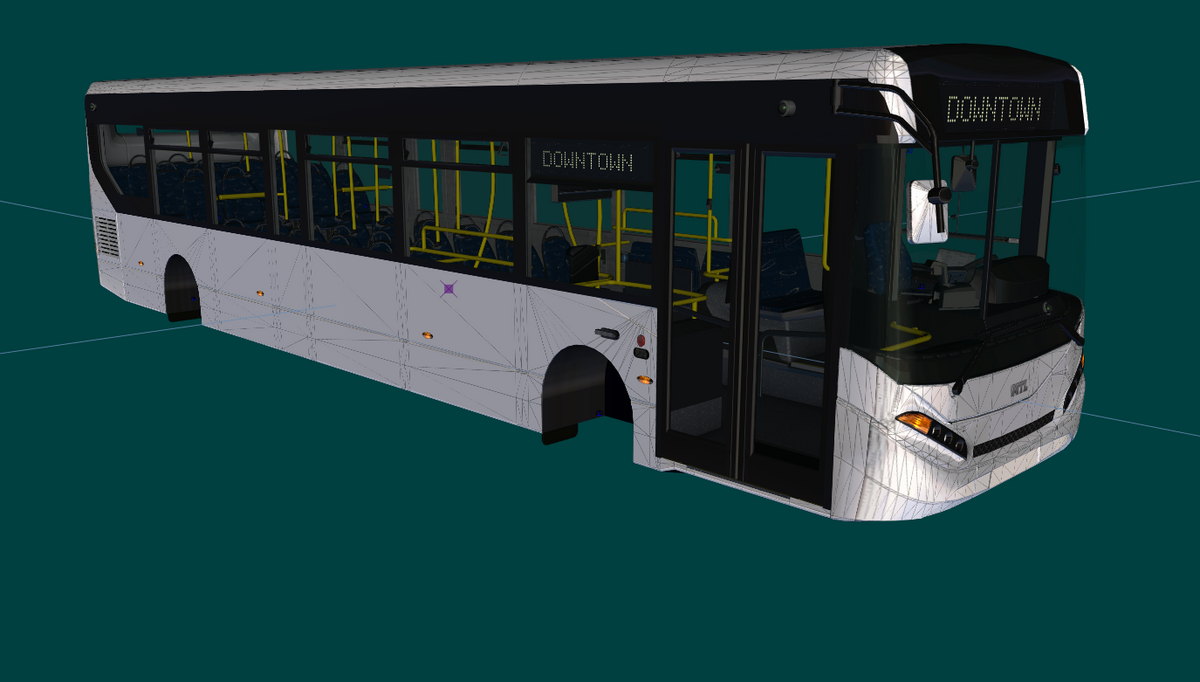 MTL MetroBus [DEV] [Templated]