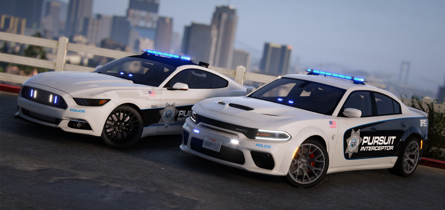 US Interceptors