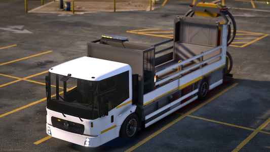 Benefactor Iconic Highways ELS