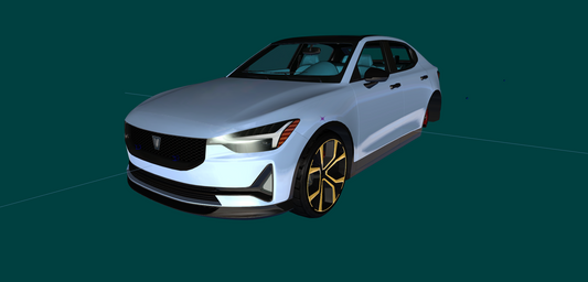 Vulcar Polaris (Templated)