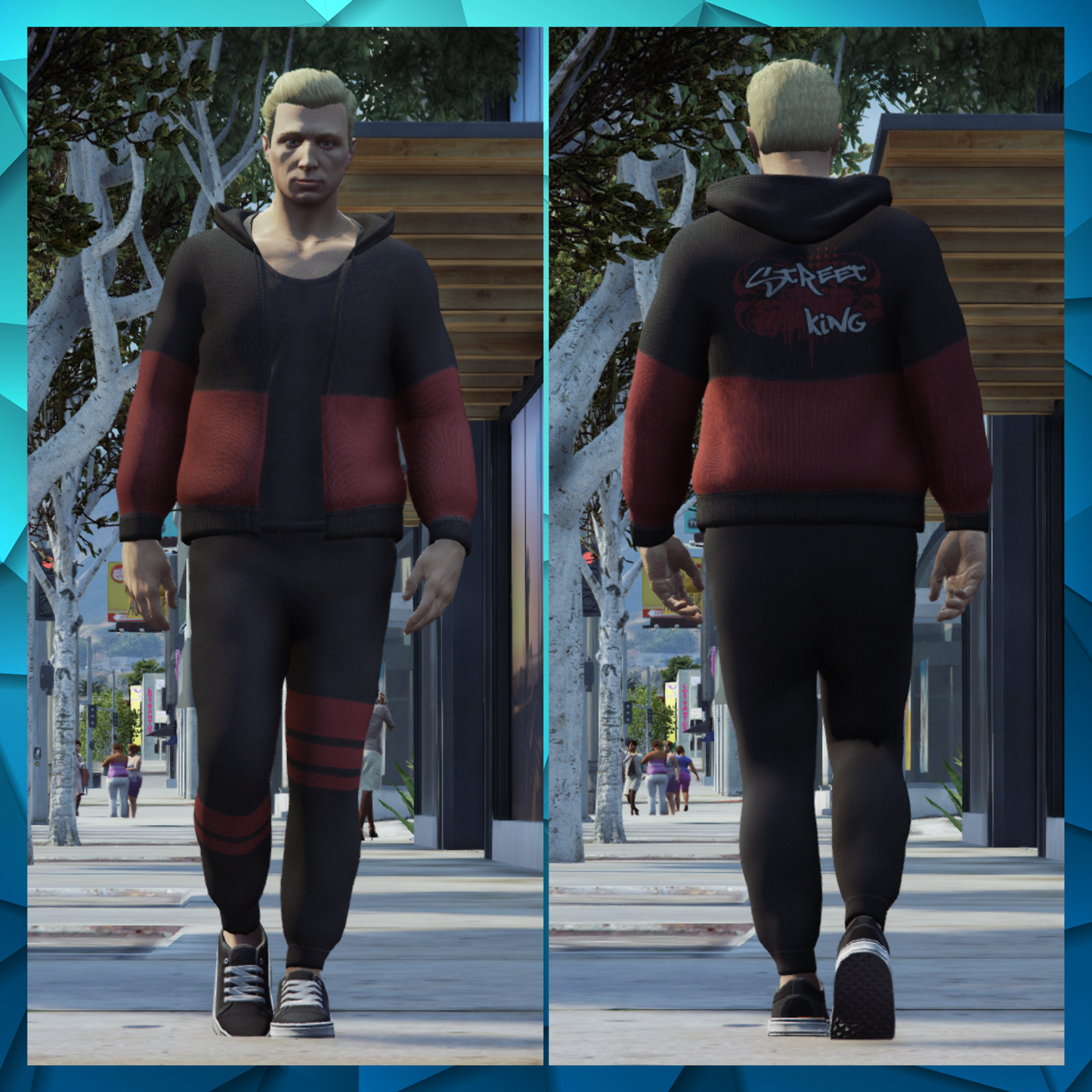 Set Nathan