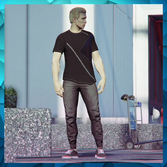 T-Shirt Jonas