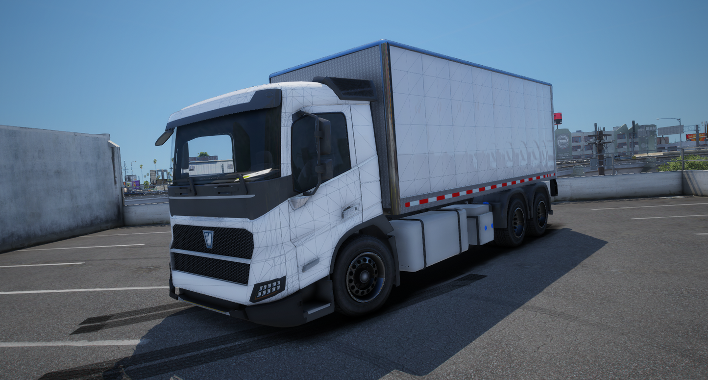 Vulcar FML Box (Template Provided)