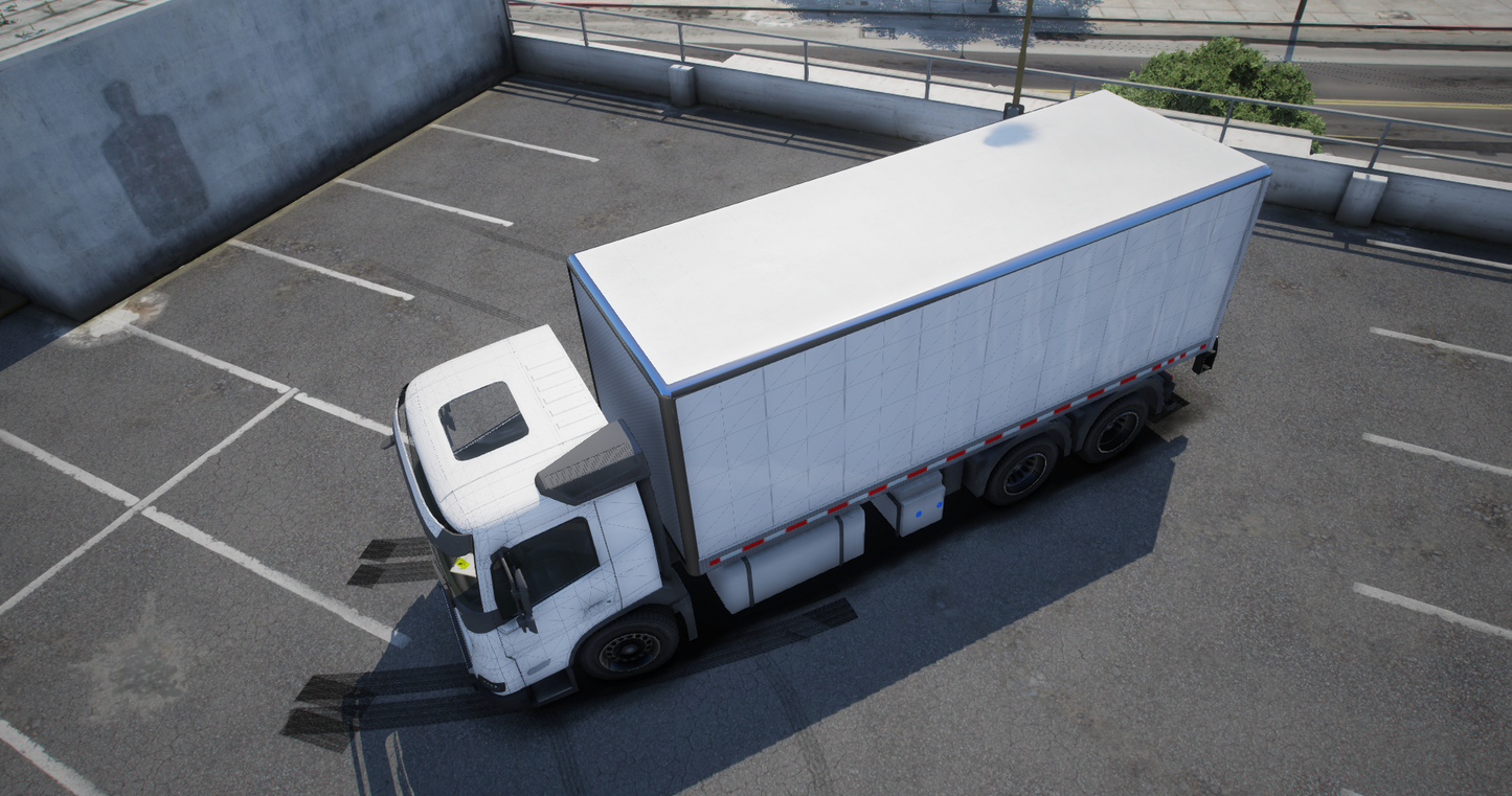 Vulcar FML Box (Template Provided)