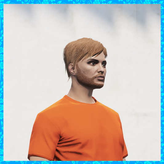 Male Hair