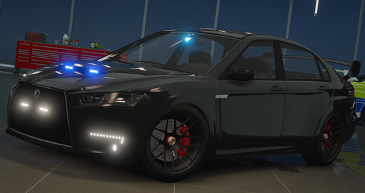 Karin Kuruma Unmarked ELS