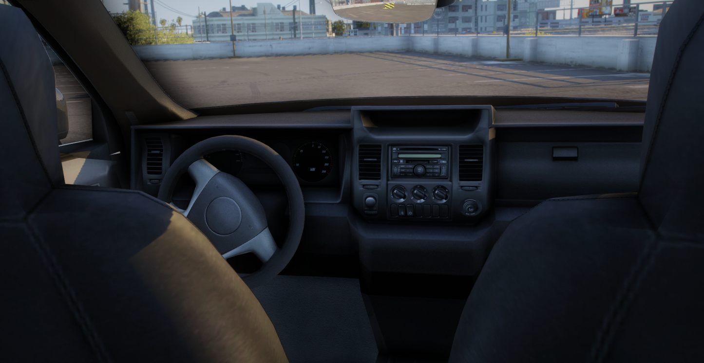 Vulcar 90CX
