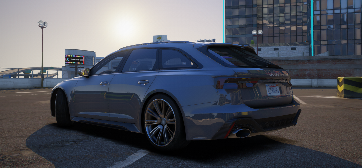 Obey Drafter Wagon