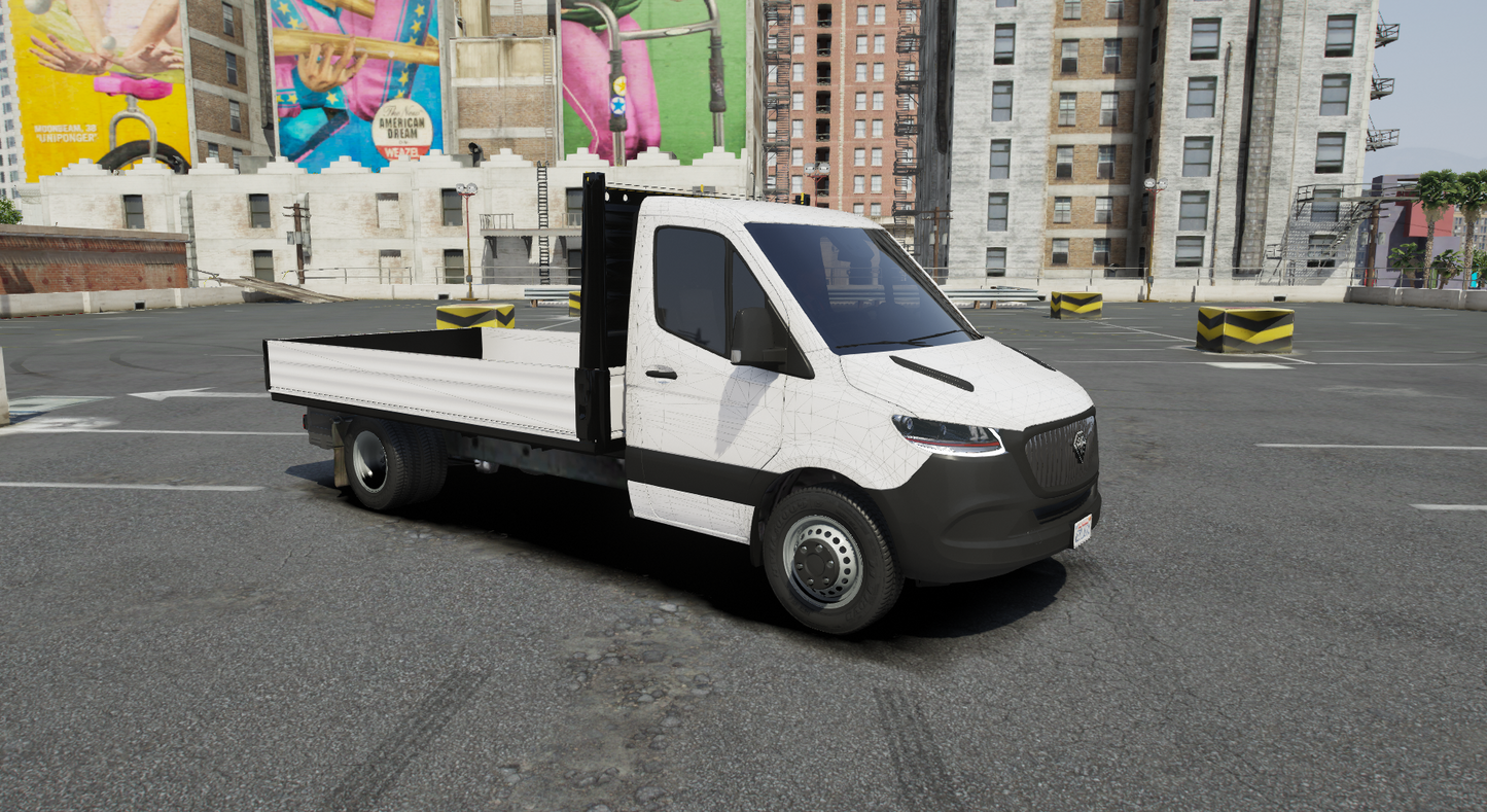 Benefactor Tipper