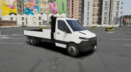 Benefactor Tipper