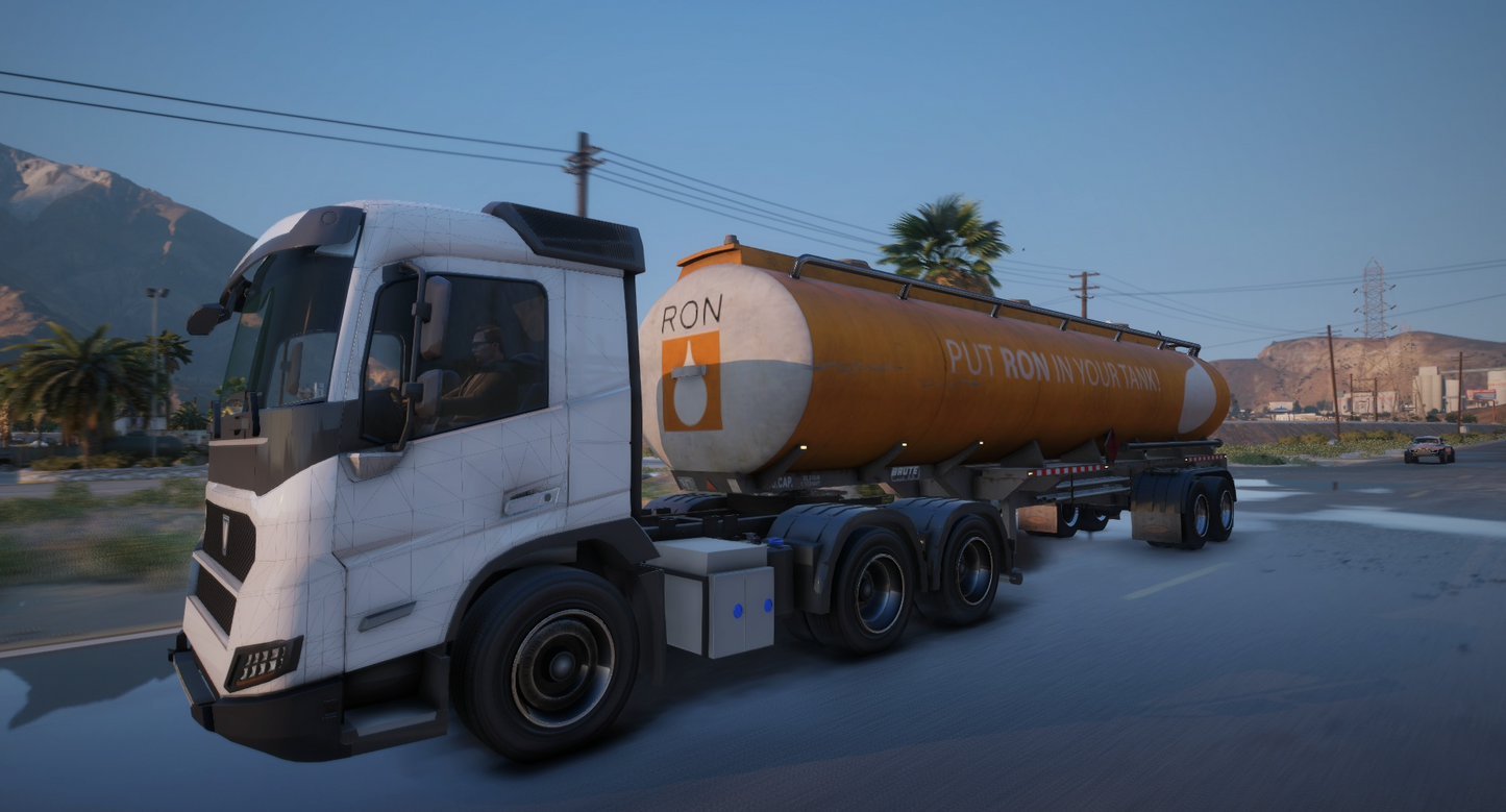 Vulcar FML DEV (Templated)