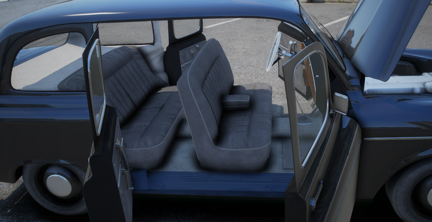 Vapid Cabbie