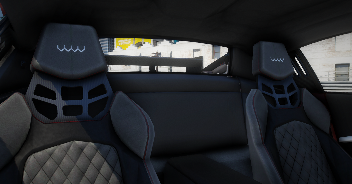 Obey 9F WideBody