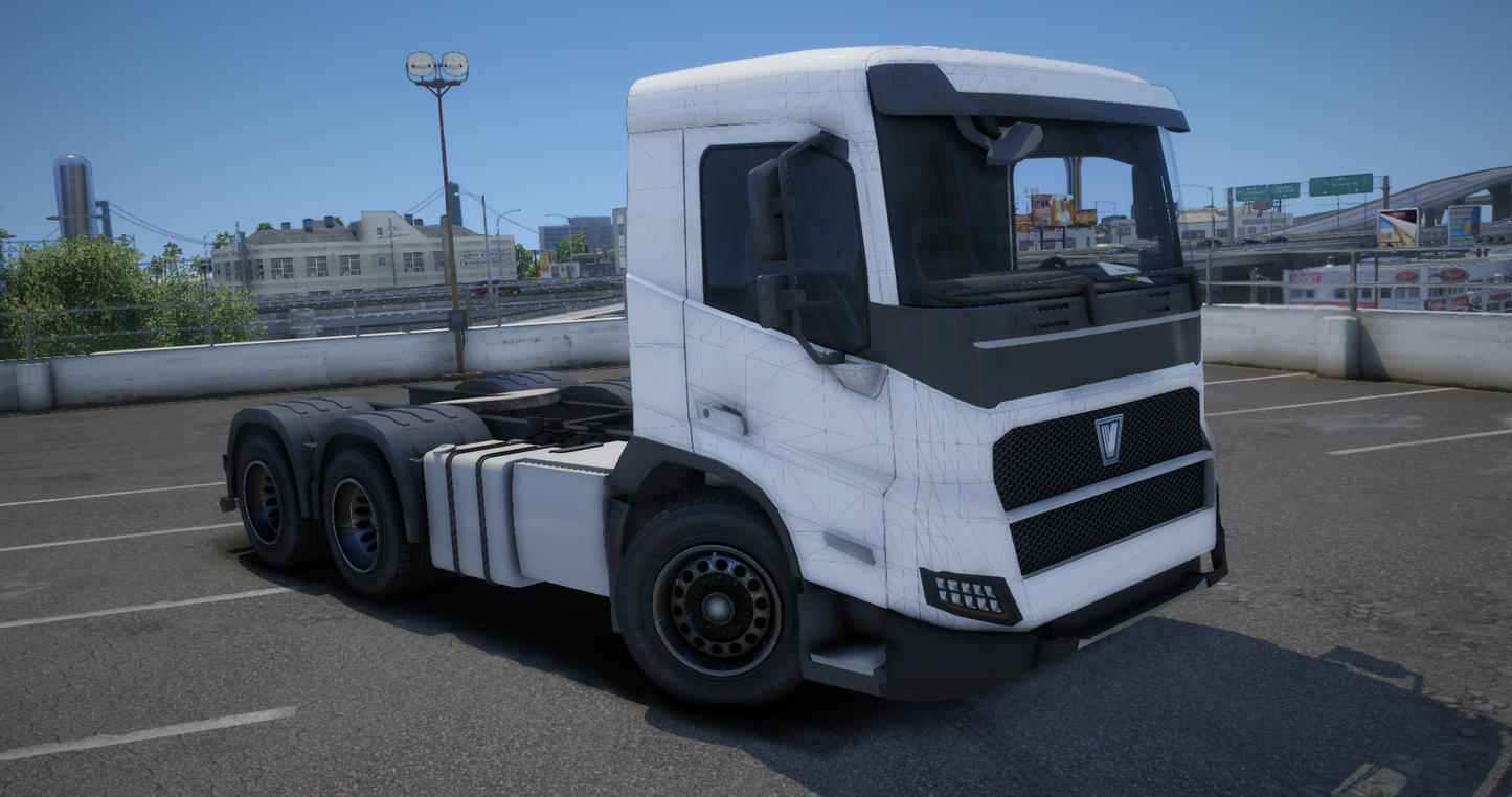 Vulcar FML DEV (Templated)