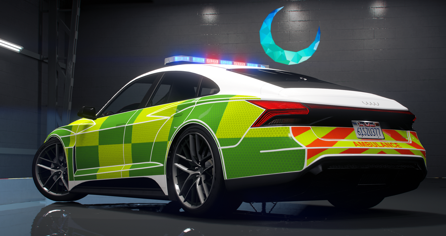Obey Omnis EGT Ambulance