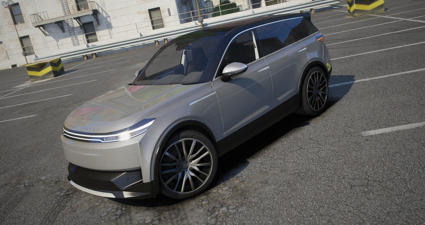 Gallivanter Explorer