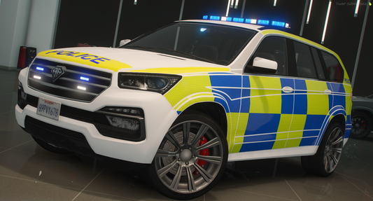 Benefactor XLS Marked NON-ELS