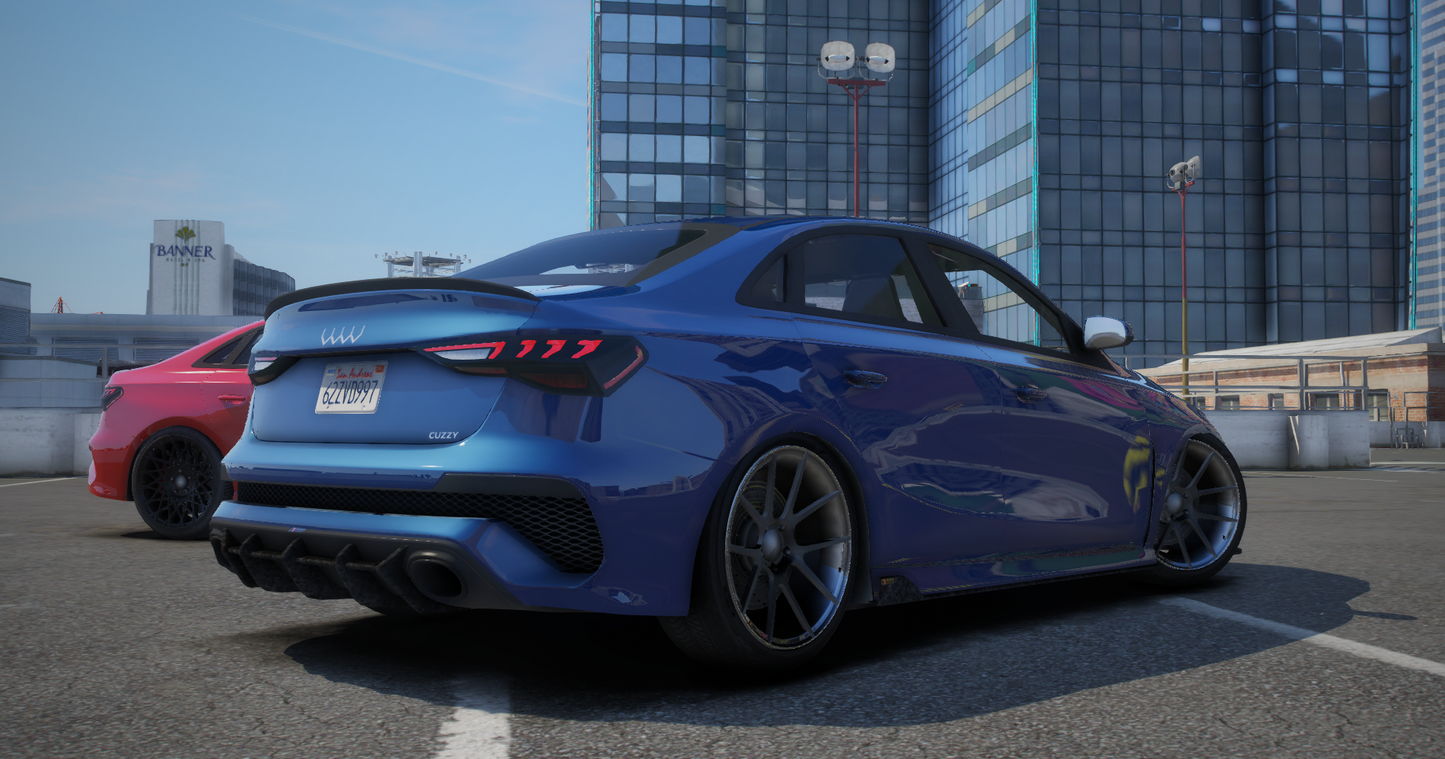 Obey Cuzzy