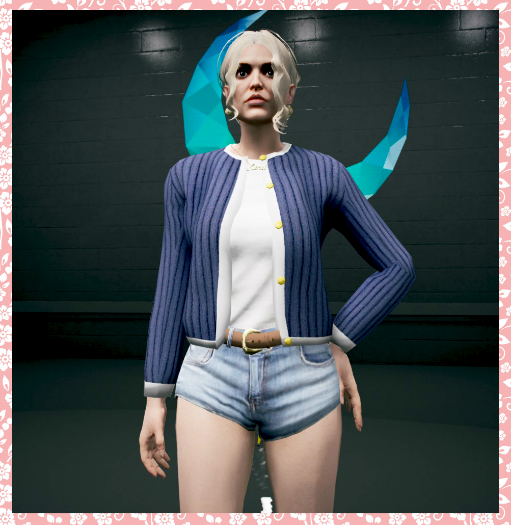 Amber Knit Button Front Cardigan